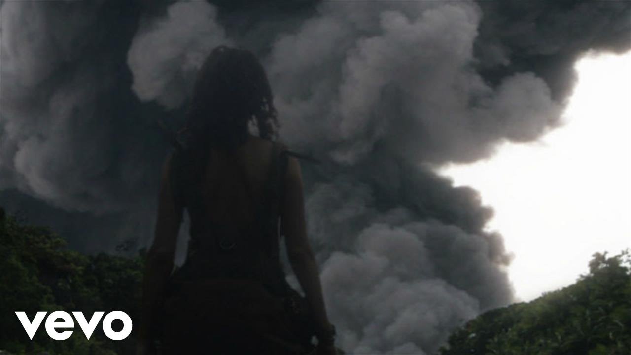 Moxie Raia ft. Pusha T — On My Mind