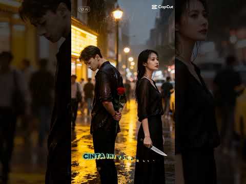 Cinta ini sudah mati