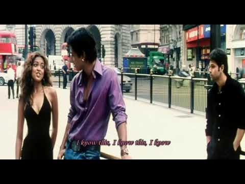 Aashiq Banaya Aapne- Aapki Kashish (HD video & sound) with english sub