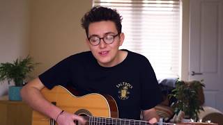 UNCONDITIONAL - NICK MULVEY (OLLIE BOWERN COVER)