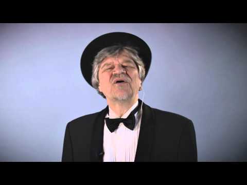 M.A. Numminen - Laulu kipsitasoittamisen helppoudesta