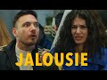 JALOUSIE (PARODIE NE REVIENS PAS - GRADUR x HEUSS) - Hugo Roth Raza