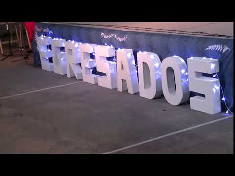 COLACIÓN Instituto Agrotécnico San José Obrero