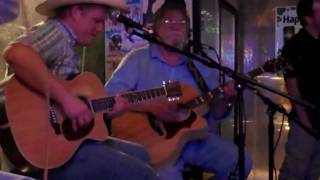 Ben Beckendorf - Dog House Blues