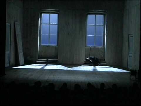 Anton Pavlovič Čehov / Češnjev vrt / Cherry Orchard, 1999