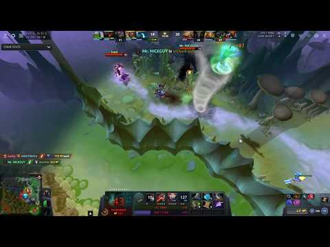 QoP and Morphling bug