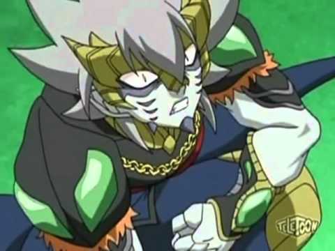 Bakugan Anubias amv