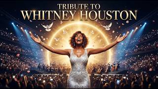 Whitney Houston Forever 💜 | A Voice the World Will Never Forget