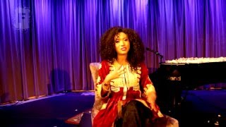 Judith Hill Interview by Fusicology