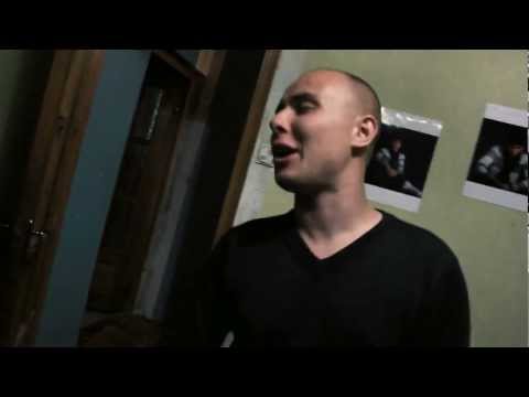 El Kokaini - Невесомое [live] [2012] [by R1ffRaff]