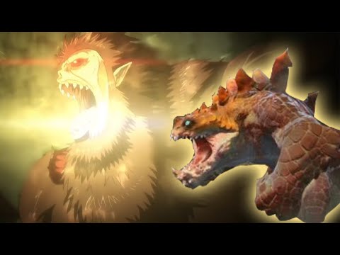 TEASER PRIMAL BEAST | NEW PATCH 7.31