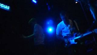 Cold War Kids - Cold Toes On The Cold Floor LIVE HD (2011) Hollywood Troubadour
