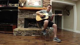 Pulaski  (Drive-By Truckers Cover)