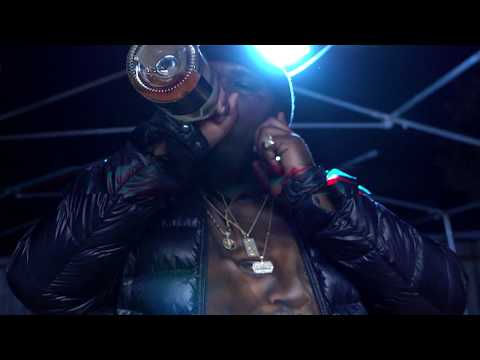 M.A. DA PILOT -  "Spooked" directed by @KWelchVisuals