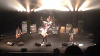 The Replacements Seattle 04/09/15 Tommy Gets His Tonsils Out