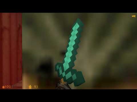 Half-Life : Tunnel Vision (Walkthrough)