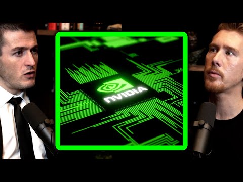Future of Nvidia GPUs and its AI compute dominance | Lex ...