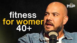 The 5 BIGGEST Fitness Mistakes Middle-Aged Women Make That Destroy Progress | Mind Pump 2712