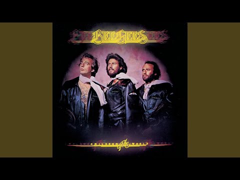Videoclip de Boogie Child — Bee Gees