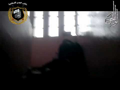 التصدي لقوات النظام في منطقة باباعمرو في حمص ضمن معركة "الفتح المبين" من قبل كتائب الهدى الإسلامية