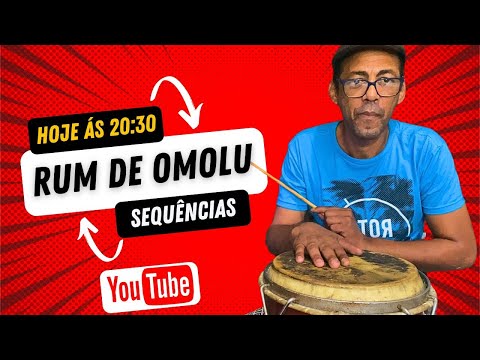 Cantiga de rum para Omolu