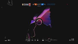 【虹6】バグ?