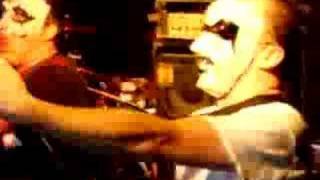 Cephalic carnage - Black metal sabbath  (live 2006)