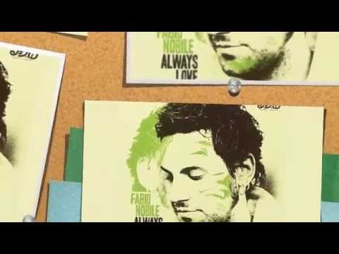 Fabio Nobile / Always Love