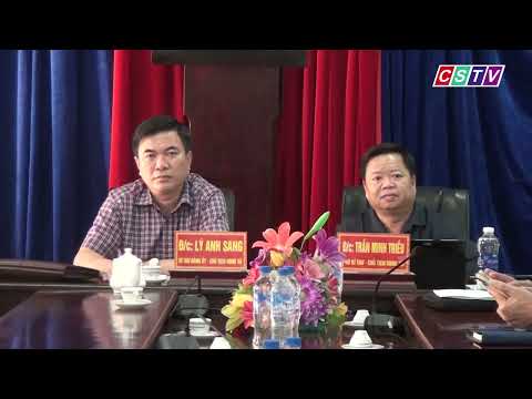 Bản tin Chư Sê 3/12/2025