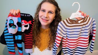 Cute Baby Clothing Haul UK // Baby Boy Clothes from Next, Blade & Rose and more
