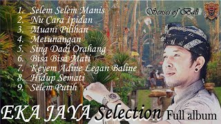 Download lagu EKA JAYA FULL ALBUM - Tembang Bali Pilihan   #lagubali #tembangbali mp3