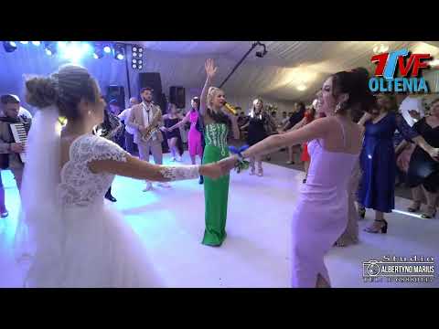 Claudia Puican si Armin Nicoara - Colaj Sarbe BOMBA de petrecere 2024