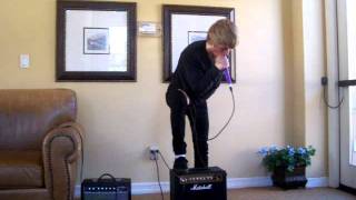 The Devil Wears Prada- Pretenders Vocal Cover