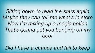 Saint Etienne - Lightning Strikes Twice Lyrics