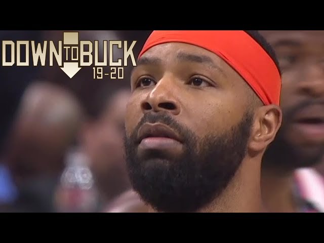 Pratinjau Playoff Clippers 2020: Akhirnya Mengisi Manajemen?