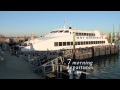 NY Waterway Belford Service
