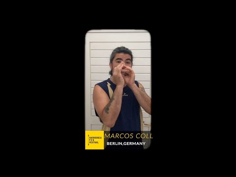 HARMONICA F E N FESTIVAL 2022 - Marcos Coll