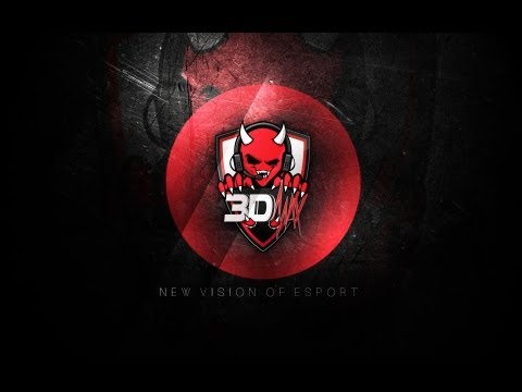 3DMAX Live Comm (Portuguese) vs Anexis