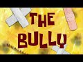 SpongeBob Voice Acting 86 The Bully