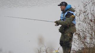 Федерация рыболовного спорта рязанской области