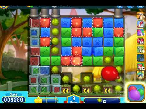 Pet Rescue Saga   level 5323  no boosters