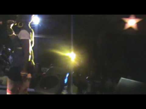 Lexie Lee - Pull it Up [Live in Dumaguete]