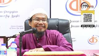 27-06-2026 Ustaz Adli Mohd Saad A’lam As Sunnah Al Mansyurah Siri 32
