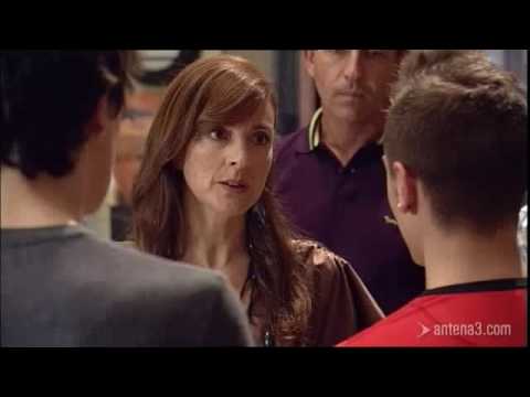 FoQ - David planta cara a su madre