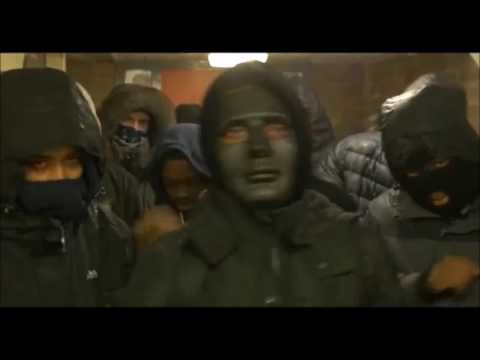 247 x 365 (Predz & Y.E) - Who What [Music Video] (4K) #KrownMedia