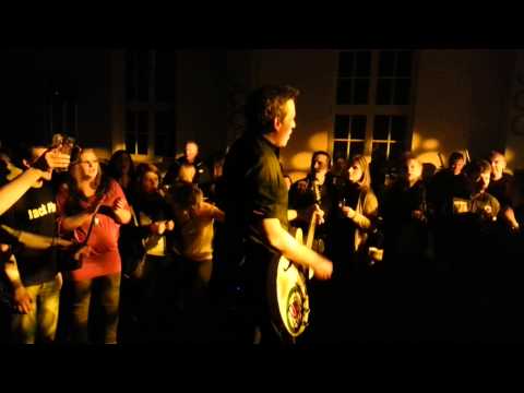 Wonderwall - Oasis Cover von Jack Flex in Langenapel