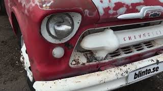 Chevrolet 6500 82 Plattform LKW | Bild 4 - Autoline