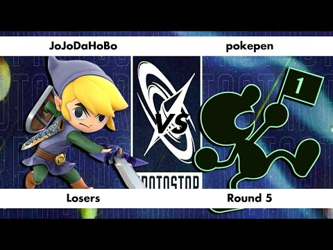 Protostar 24 Loser's Round 5: JoJoDaHoBo vs pokepen