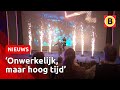 Guido Weijers ziet voorstelling als bevrijding en hoopt nu op meer | Omroep Brabant