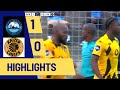 Richards bay vs Kaizer Chiefs | Dstv premiership league | Highlights